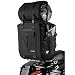 Nelson-Rigg SVT-600 Next-Day Tourer Survivor Series Motorcycle Luggage