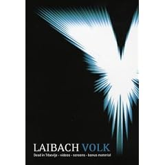Laibach - Volk Dead in Trbovlje (NTSC)