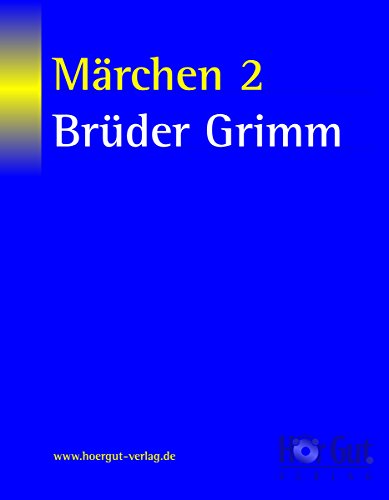 Märchen 2 (German Edition)