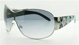 41zNjPZYabL. SL160  SOLARX BURBERRY STYLE SUNGLASSES