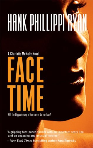 Face Time (A Charlotte McNally Mystery)