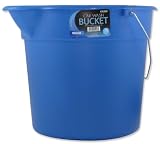 Viking 999800 Car Wash Bucket - 12 Quart