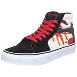 Vans U SK8-HI VKYA7LQ Unisex-Erwachsene Sneaker