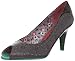 Poetic Licence Women's Dilly Dally Peep-Toe Pump