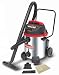 Alton AT18008 16-Gallon Stainless Steel Wet/Dry Vacuum Cleaner