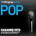 David Duchovny (Karaoke Version) [In The Style Of Bree Sharp]