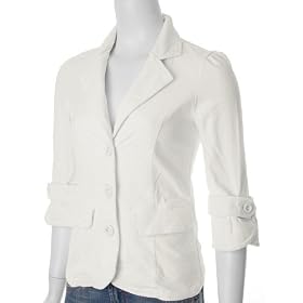 Buy Adriana Brand Junior Corduroy Blazer by var goTwisterProductImageStrings = new Object();goTwisterProductImageStrings['prodImageNotAvailTextNoColor'] = 