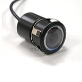 170 Deg Angle Car Rear View Reversing Backup Camera