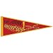 Harry Potter Half-Blood Prince Gryffindor Fabric Pennant_s-1
