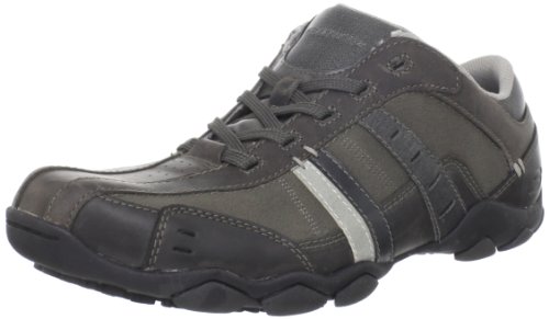 Skechers Men's Diameter Vassell Fashion Trainers 62607 Char Char 9.5 UK