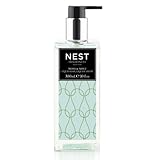 UPC 814972011717 product image for Nest Fragrances Liquid Hand Soap-Moss and Mint-10 oz. | upcitemdb.com