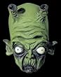 Morris Costumes New Alien Mini Monster