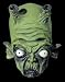 New Alien Mini Monster