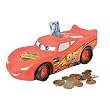 Juratoys - B12230 - Jeu éducatif premier âge - Eveil - Tirelire Cars