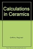 Calculations in ceramics