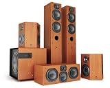 Intimus 5T-DB Hybrid HD