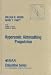 Books : Hypersonic Airbreathing Propulsion/Book and Disk     **ISBN: 9781563470356**