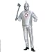Wizard of Oz - Tin Man Plus Adult Costume