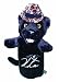 Winning Edge Designs Shingo Katayama's Panther Head Cover