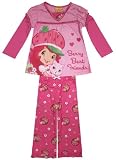 Strawberry Shortcake - Berry Best Friends Pajamas for girls