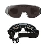 Migraine Magic Plus Massaging Eye Mask