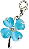 CLOVER SERIES �L���b�c�A�C�N���[�o�[�t�@�X�i�[�z���_�[ 05958-9
