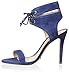 Schutz Women's Kora Ankle Tie Sandal