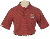 Tehama 2008 RYDER CUP Monterey Polo - Salsa Red