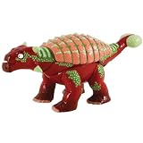 Dinosaur Train Interaction Hank Ankylosaurus 41zNnjsTsQL. SL160 Dinosaur Train Interaction Hank Ankylosaurus