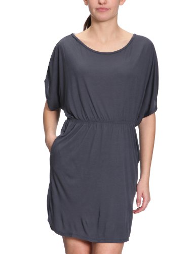 Hilfiger Denim Damen Edith knit dress s/s 1657609700, Gr. XL (OMBRE BLUE 490) Preisvergleich