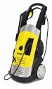 Factory-Reconditioned Karcher 1,850 PSI 1.5 GPM Electric Pressure Washer K 5.85 MR