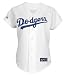 Los Angeles Dodgers Women's 2010 MLB Home Replica Jersey
