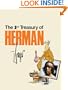 1st Treasury of Herman (Andrews & McMeel Treasury Series)