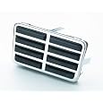 Mr. Gasket 9640 Deluxe Custom Brake Pedal Pad