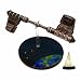 Doctor Who Micro-Universe S.S. Madame De Pompadour Ship and Woman Action Figure Set