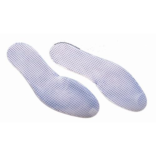 Tulis Gel Heel Fatigue Mats One Size