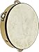 Rhythm Band Wood Rim Tambourine 7 In Rb525
