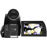 Samsung SC-D382 MiniDV Camcorder