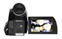Samsung SC-D382 MiniDV Camcorder