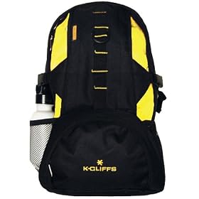 K-Cliffs Motorcycle / Biking Outdoor Backpack