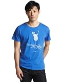 (キツネティー)KITSUNE TEE Tシャツ COCKTAIL 6KT40-RB-W