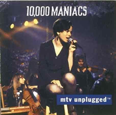10.000 Maniacs - These Are Days Lyrics - Zortam Music
