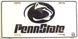 LP - 875 Penn State License Plate - 2349