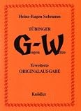T�binger Gogenwitze