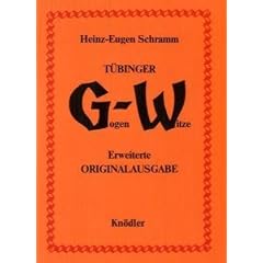 T�binger Gogenwitze