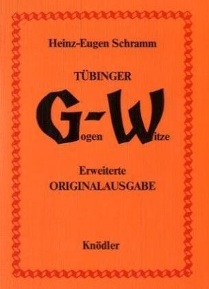 T�binger Gogenwitze