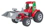 ROADMAX Tractor