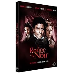 Le Rouge et le noir
