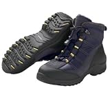 Mens Regular Extreme Squall Boot (UK Size 8.5, DEEP NAVY , 34667)