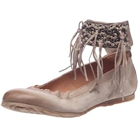 ballerine puma bébé Airstep 550131 Noela Ballerines femme